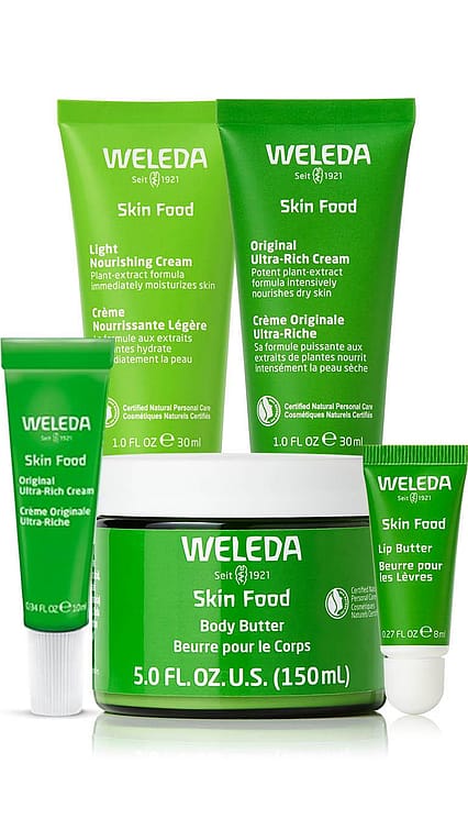 Skin Food Full Experience 6