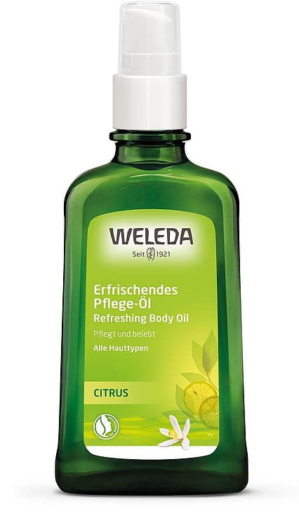 weleda öl als gleitmittel Weleda Birken Cellulite-Öl jetzt online kaufen