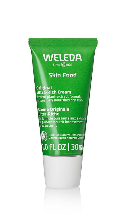 Skin Food Original - Small | Weleda Plant-Rich Body Care - Weleda