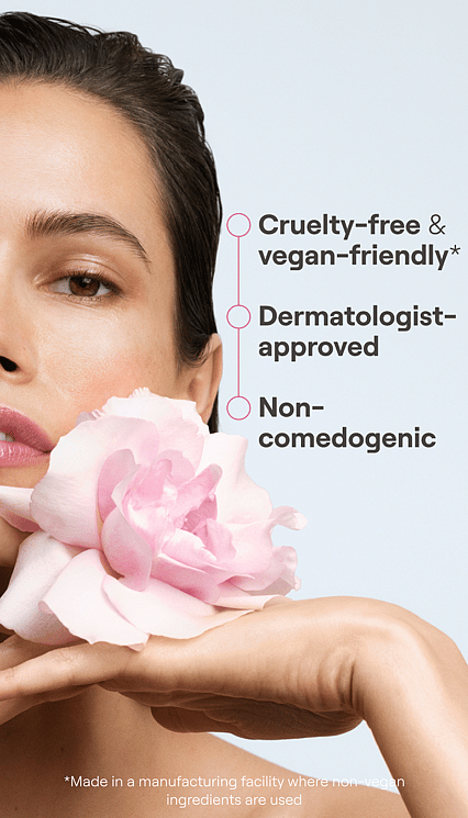 Smoothing Day Cream with Wild Rose & White Tea - Weleda