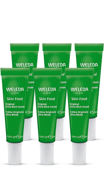 Skin Food Original Multi-Pack | Weleda Body Care - Weleda