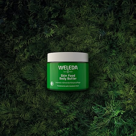 Skin Food Body Butter