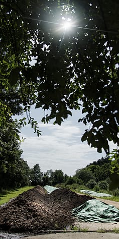 biodynamická farma weledy