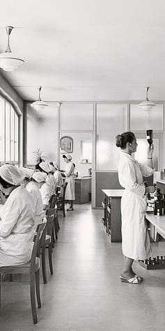 historická fotografia