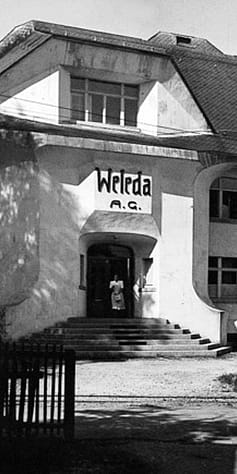 historická fotografia