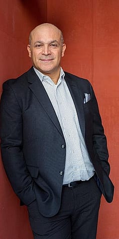 Aldo Ammendola