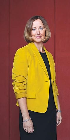 Nataliya Yarmolenko