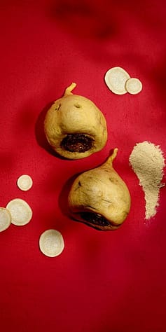 maca Wurzel