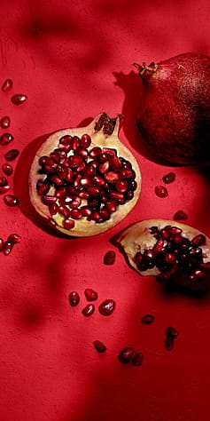 Granatapfel