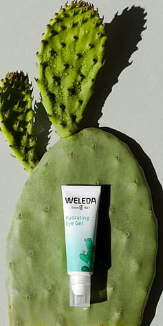 Hydratační oční gel s opuncií