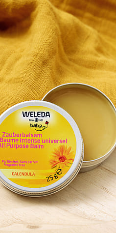 Weleda all in one