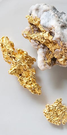 Gold