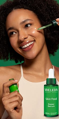 Skin food