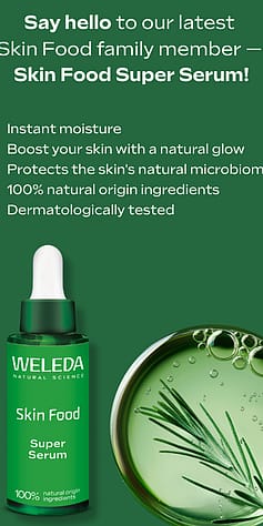 Skin food