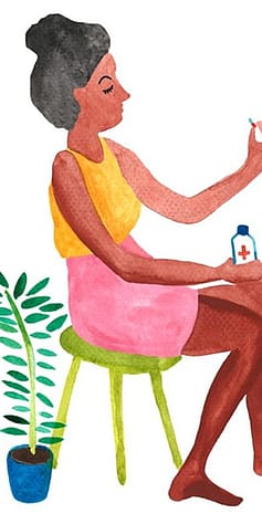 medicine illness