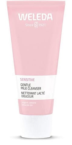 sensitive milk cleaner