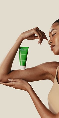 skin food cream