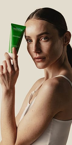 skin food cream
