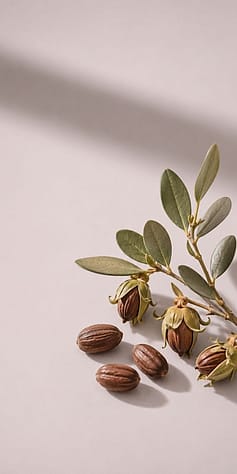 jojoba
