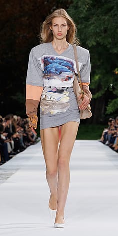 Skin Food X Stella McCartney
