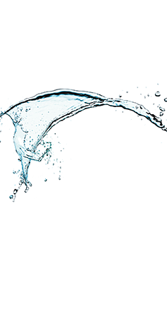 watersplash