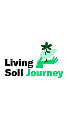 Logo von Living Soil Journey