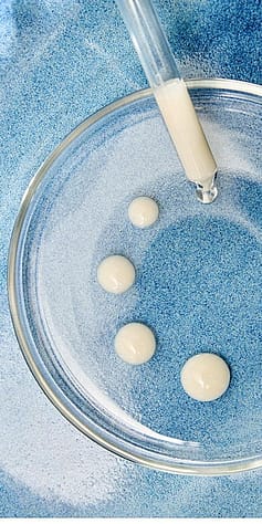 Gouttes de Sérum Anti-rides Gentiane Bleue & Edelweiss