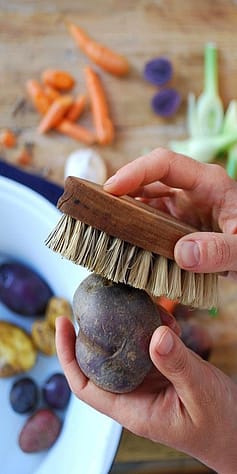 ingrédients recette