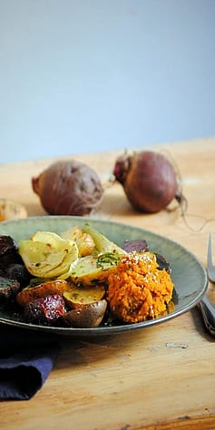 ingrédients recette