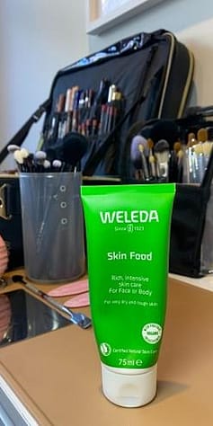 Skin Food products