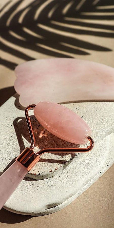 Gua Sha Roller