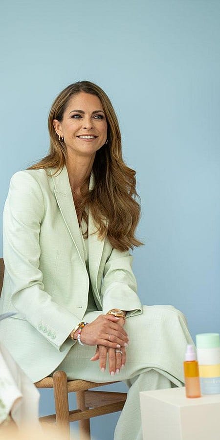 Madeleine Bernadotte