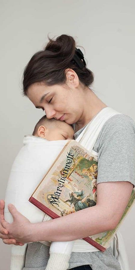 BB väska - Packlista och tips