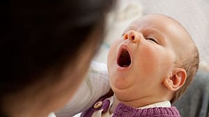 bébé