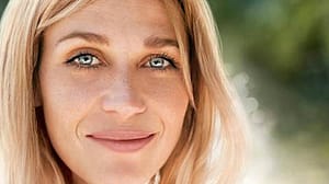 Droge en branderige ogen