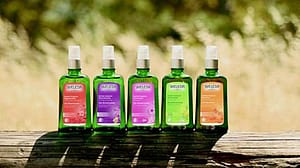 aceites corporales naturales