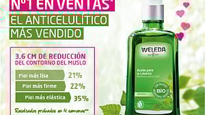aceite anticelulitico de abedul, beneficios y reseñas positivas