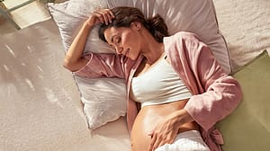 Je huid tijdens de zwangerschap