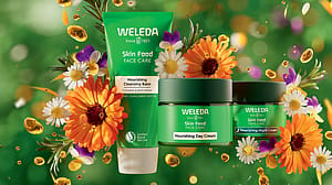 Skin Food products