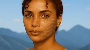 Skin Analyzer