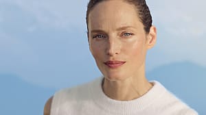 Weleda contouring face care serie