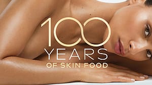 100 anni Skin Food
