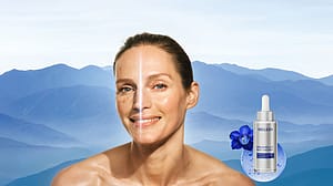 Sérum éclat anti-taches