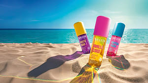 Fragrance Body & Hair Mist
