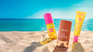 Boost your summer vibe