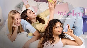 Madeleine Bernadotte und Kinder