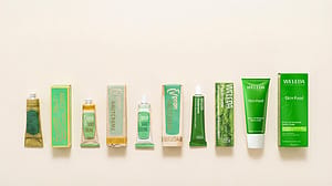 skin food over time