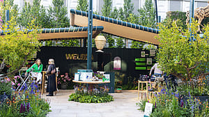 RHS Chelsea Flower Show