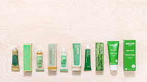Skin Food line-up