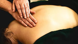 Holistic Body Massage Course